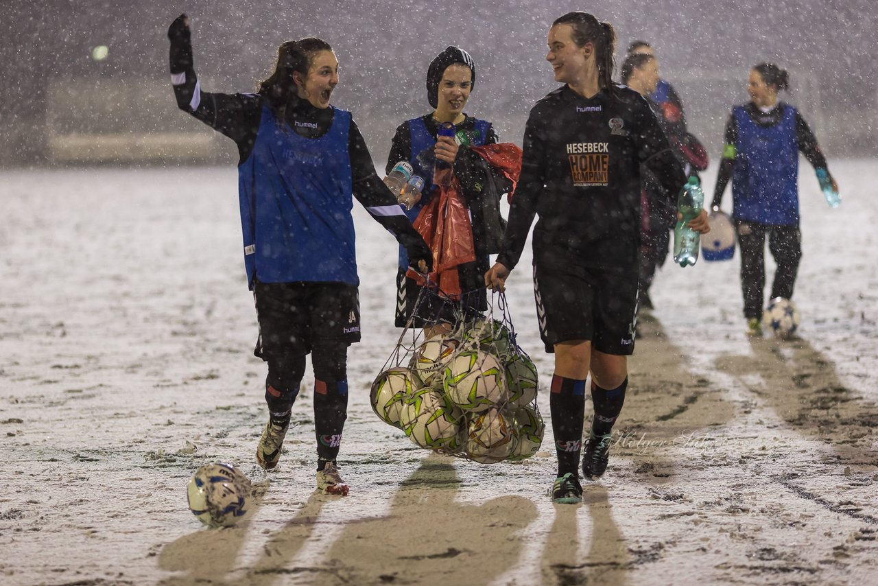 Bild 220 - Frauen SV Henstedt Ulzburg III - SG Weede/Westerrade : Ergebnis: 5:2